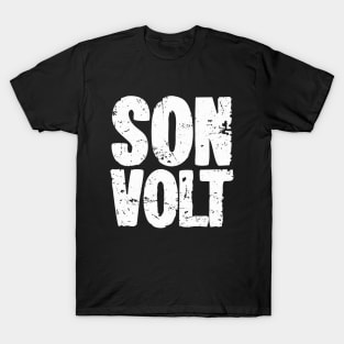 Son Volt T-Shirt